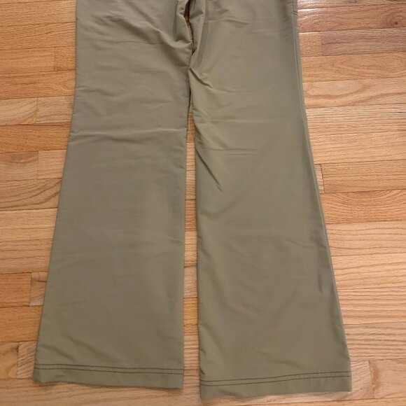 Brand NEW Athleta All-Weather Nylon Hiking Pants - Picture 7 of 13
